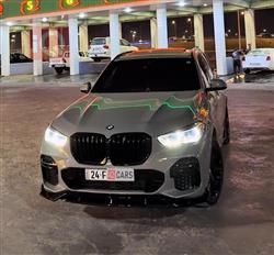 بي ام دبليو X5